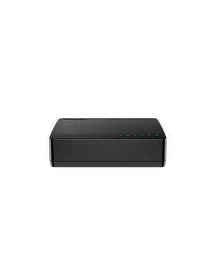 TENDA DESKTOP SWITCH 5-PORT GIGABIT 10/100/1000