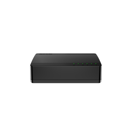 TENDA DESKTOP SWITCH 5-PORT GIGABIT 10/100/1000