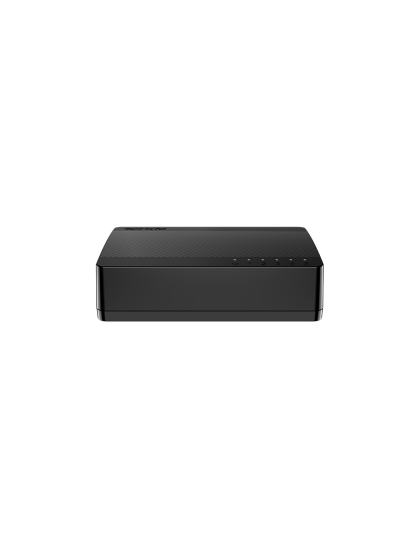 TENDA DESKTOP SWITCH 5-PORT GIGABIT 10/100/1000
