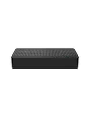 TENDA DESKTOP SWITCH 8-PORT GIGABIT 10/100/1000