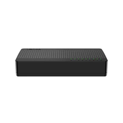 TENDA DESKTOP SWITCH 8-PORT GIGABIT 10/100/1000
