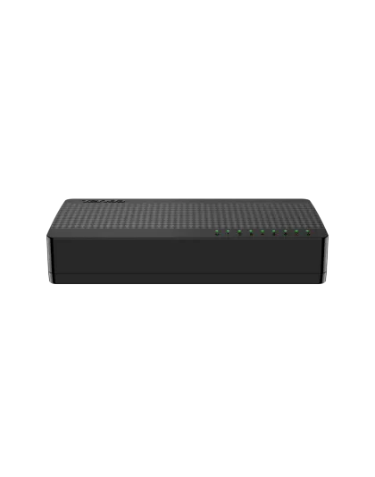 TENDA DESKTOP SWITCH 8-PORT GIGABIT 10/100/1000