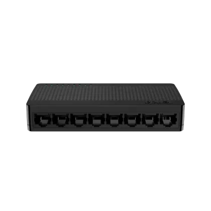 TENDA DESKTOP SWITCH 8-PORT GIGABIT 10/100/1000