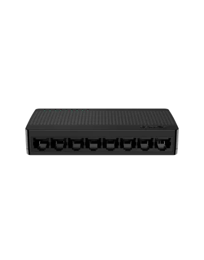TENDA DESKTOP SWITCH 8-PORT GIGABIT 10/100/1000