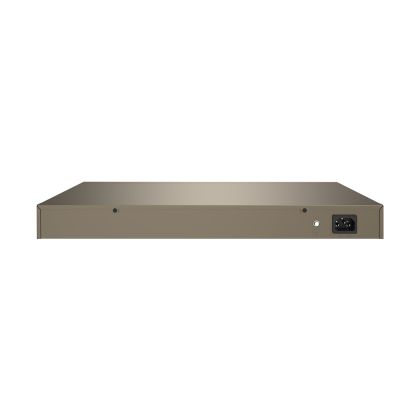 TENDA RACKMOUNT/DESKTOP SWITCH 48 PORT GIGABIT 10/100/1000 +2SFP