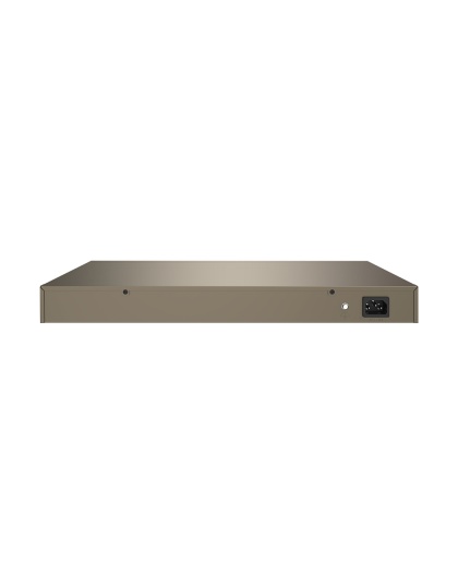 TENDA RACKMOUNT/DESKTOP SWITCH 48 PORT GIGABIT 10/100/1000 +2SFP