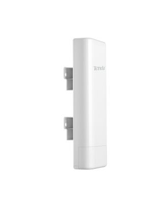 TENDA OUTDOOR CPE,2.4GH 150MBPS 5KM POINT TO POINT