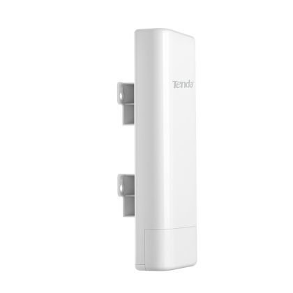 TENDA OUTDOOR CPE,2.4GH 150MBPS 5KM POINT TO POINT