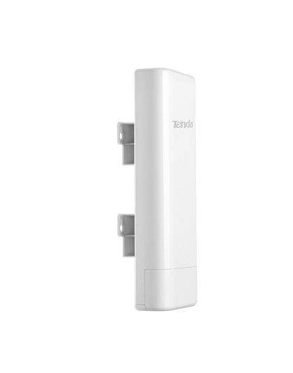 TENDA OUTDOOR CPE,2.4GH 150MBPS 5KM POINT TO POINT
