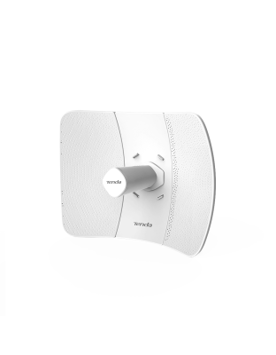 TENDA OUTDOOR CPE, Point to point  5Ghz 433Mbps 20KM