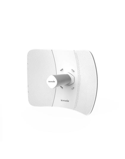 TENDA OUTDOOR CPE, Point to point  5Ghz 433Mbps 20KM