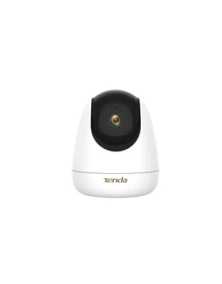 TENDA INDOOR HOME CAMERA, 4MP FULL DUPLEXED
