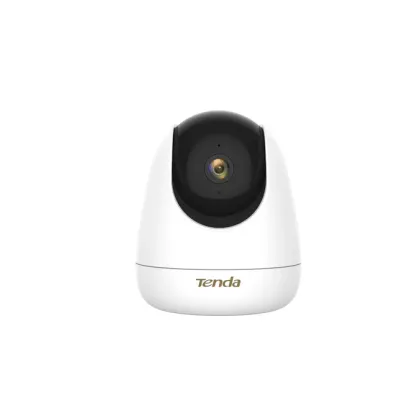 TENDA INDOOR HOME CAMERA, 4MP FULL DUPLEXED