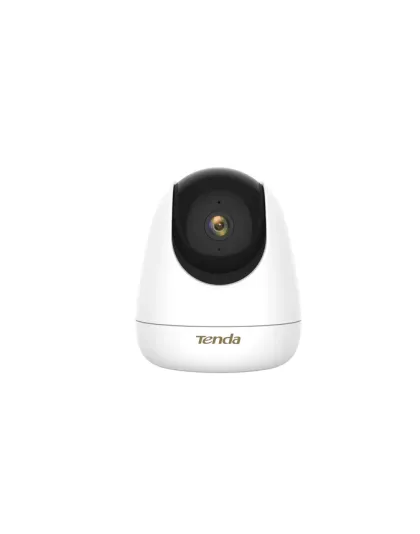 TENDA INDOOR HOME CAMERA, 4MP FULL DUPLEXED