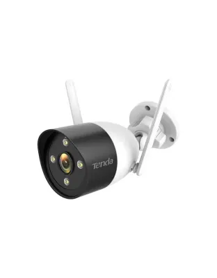 Tenda CT6 2K WiFi Cameras for Home Security Outside