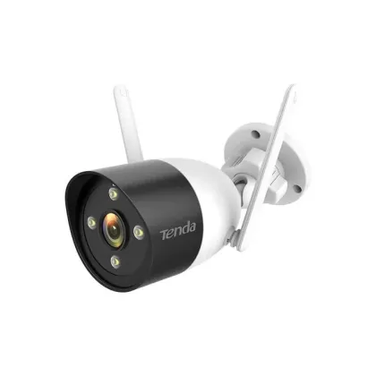 Tenda CT6 2K WiFi Cameras for Home Security Outside