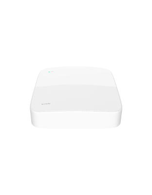 TENDA NVR 4 CHANNEL POE