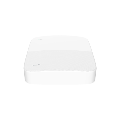 TENDA NVR 4 CHANNEL POE