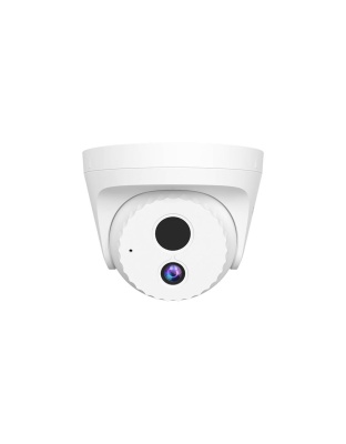 TENDA CAMERA DOME POE IR 4MP