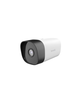 TENDA CAMERA BULLET POE IR 4MP