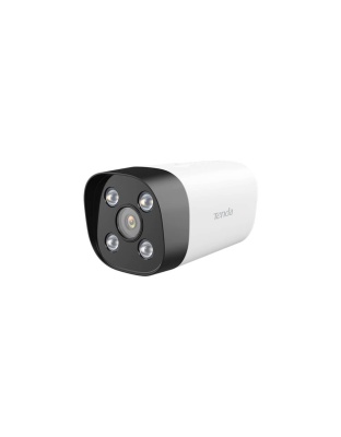 TENDA CAMERA BULLET POE IR 4MP
