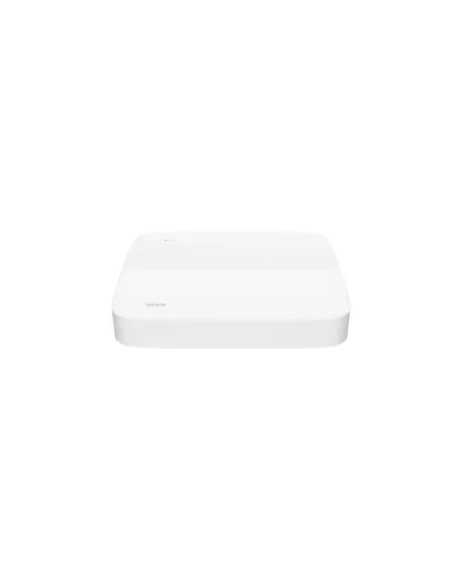 TENDA NVR KIT BULLET 8 CHANNEL POE