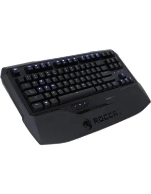 ROCCAT KEYBOARD, RYOS RED TKL, PRO MX