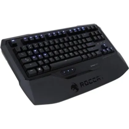 ROCCAT KEYBOARD, RYOS RED TKL, PRO MX