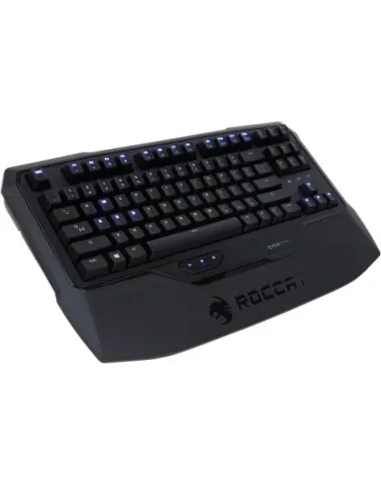ROCCAT KEYBOARD, RYOS RED TKL, PRO MX