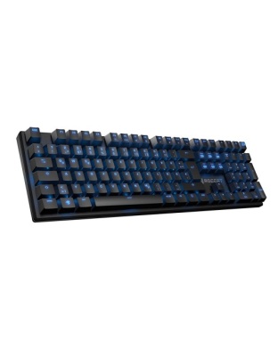 ROCCAT KEYBOARD, SUORA FRAMELESS MECHANI