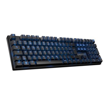 ROCCAT KEYBOARD, SUORA FRAMELESS MECHANI