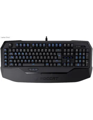 ROCCAT KEYBOARD, RYOS BLACK MK, PRO MX
