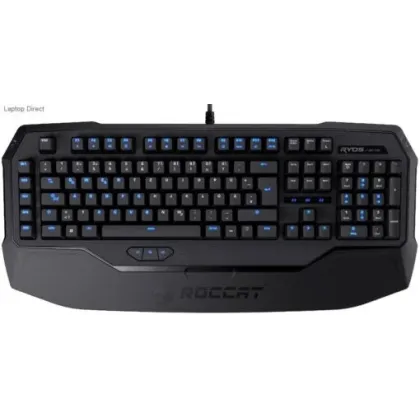 ROCCAT KEYBOARD, RYOS BLACK MK, PRO MX