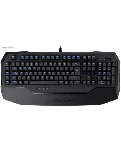 ROCCAT KEYBOARD, RYOS BLACK MK, PRO MX