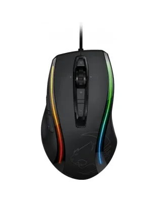 ROCCAT MOUSE, KONE XTD, MAX CUSTOM USB