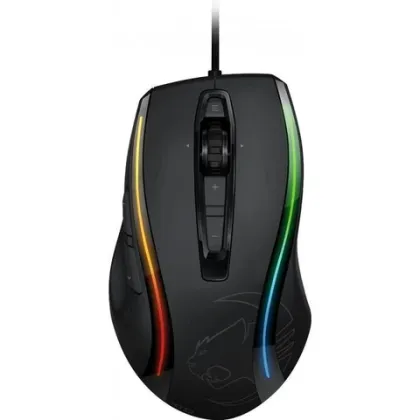 ROCCAT MOUSE, KONE XTD, MAX CUSTOM USB