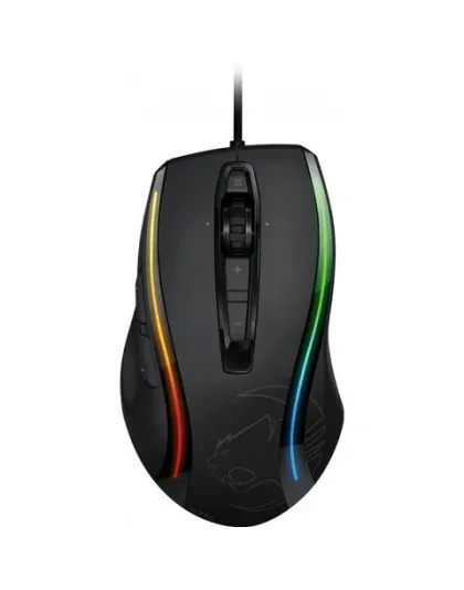 ROCCAT MOUSE, KONE XTD, MAX CUSTOM USB