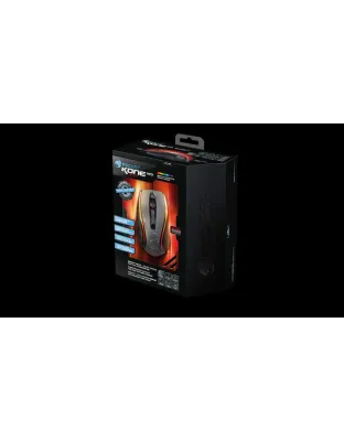 ROCCAT MOUSE, KONE XTD, OPTICAL USB