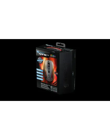 ROCCAT MOUSE, KONE XTD, OPTICAL USB