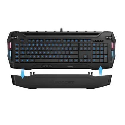 ROCCAT KEYBOARD, SKELTR COMMUNICATION RG