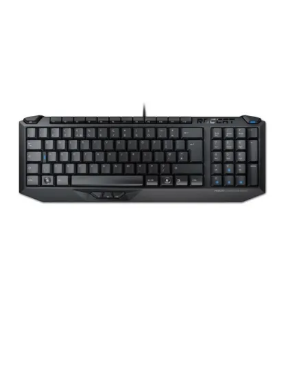ROCCAT KEYBOARD, ARVO COMPACT USB
