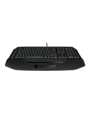 ROCCAT KEYBOARD, RYOS BROWN MK, GLOW MX