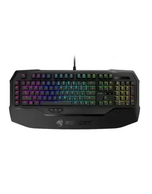 ROCCAT KEYBOARD, RYOS BROWN MK FX/MX RGB
