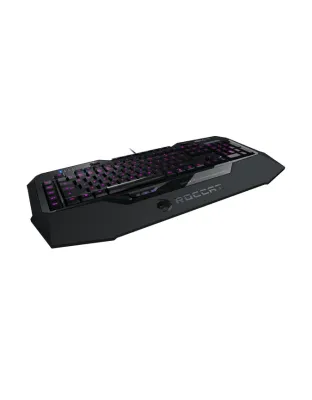ROCCAT KEYBOARD, ISKU FX MULTICOLOR