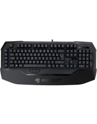 ROCCAT KEYBOARD, RYOS BROWN MK FX/MX RGB