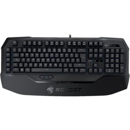 ROCCAT KEYBOARD, RYOS BROWN MK, MX
