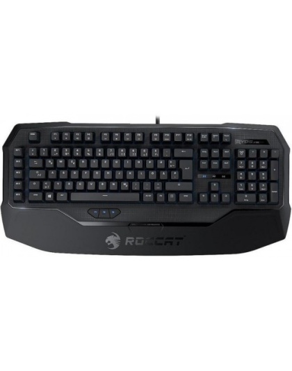 ROCCAT KEYBOARD, RYOS BROWN MK FX/MX RGB