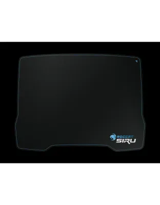ROCCAT PAD, SIRU PITCH BLACK 340x250x0.45MM