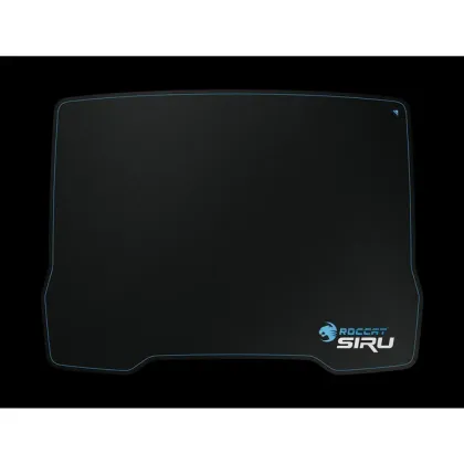 ROCCAT PAD, SIRU PITCH BLACK 340x250x0.45MM