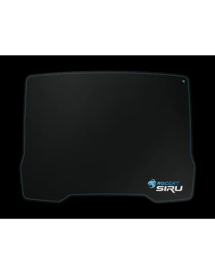 ROCCAT PAD, SIRU PITCH BLACK 340x250x0.45MM